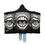 Thumbnail: Open Wide - Hooded Blanket