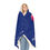 Thumbnail: Love Dose - Hooded Blanket 