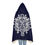 Thumbnail: Meso Ameri God 5 - Hooded Blanket