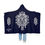 Thumbnail: Meso Ameri God 5 - Hooded Blanket