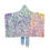 Thumbnail: Doodles Pop Circuitry - Hooded Blanket