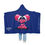 Thumbnail: Love Dose - Hooded Blanket 