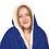 Thumbnail: Love Dose - Hooded Blanket 