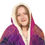 Thumbnail: Sitting Buddha - Hooded Blanket