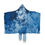 Thumbnail: Qianliyan Sea God - Hooded Blanket