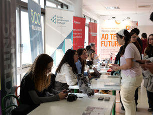 A Lead Lab vai estar presente na Feira de Emprego 2026 da NOVA FCSH
