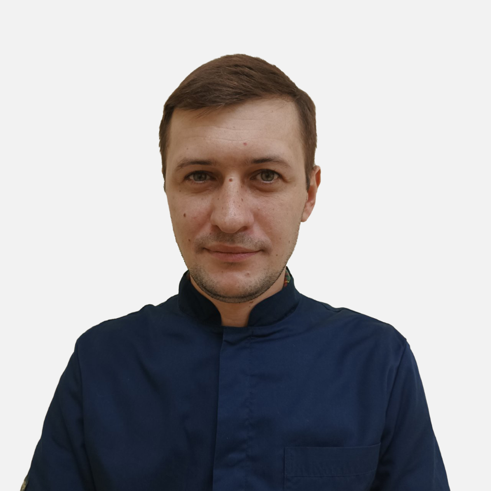 ЮРІЙ КОРОТКИЙ, Харків