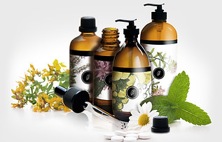 Natural Medicine