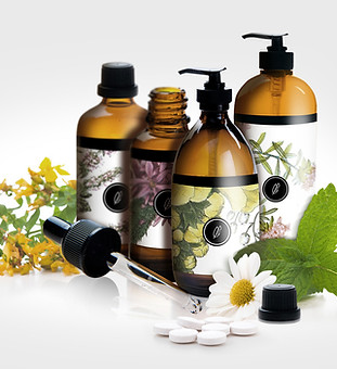 Natural Medicine