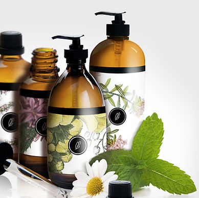 Natural Medicine