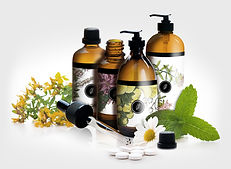 médecine naturelle