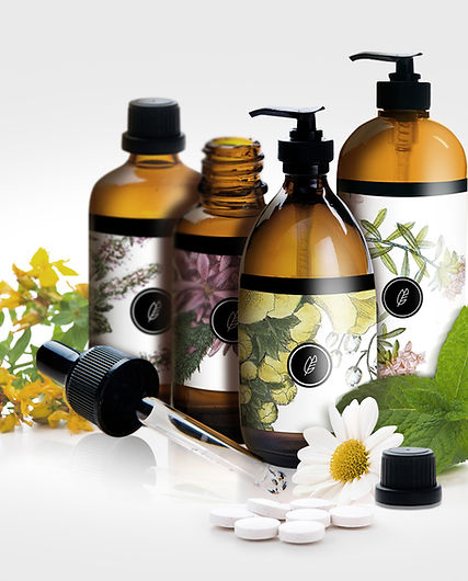 Natural Medicine