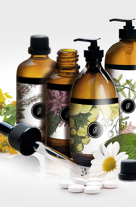 Natural Medicine