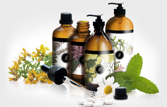 Natural Medicine