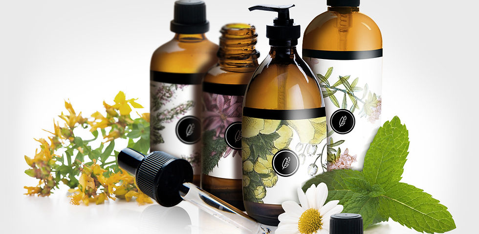 Natural Medicine