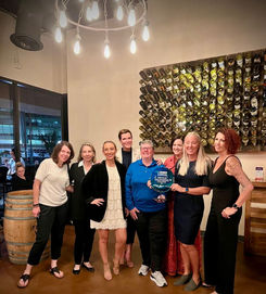 a group of women in residential construction
