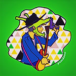 thoughts by the window