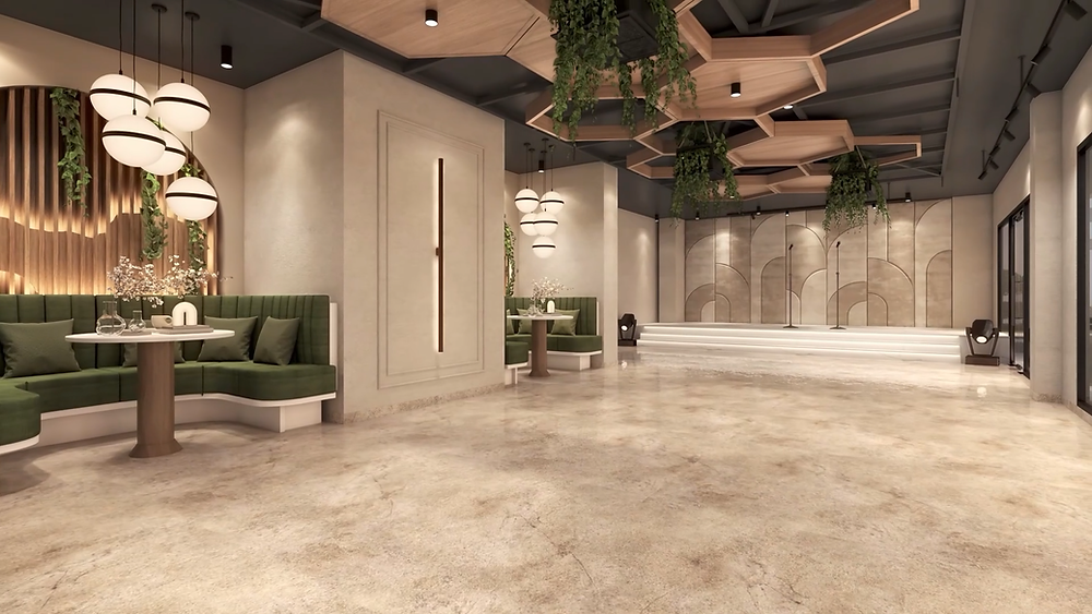 Amenities