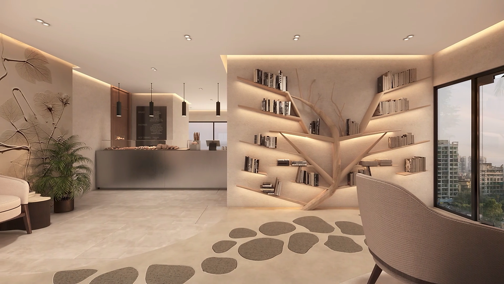Amenities