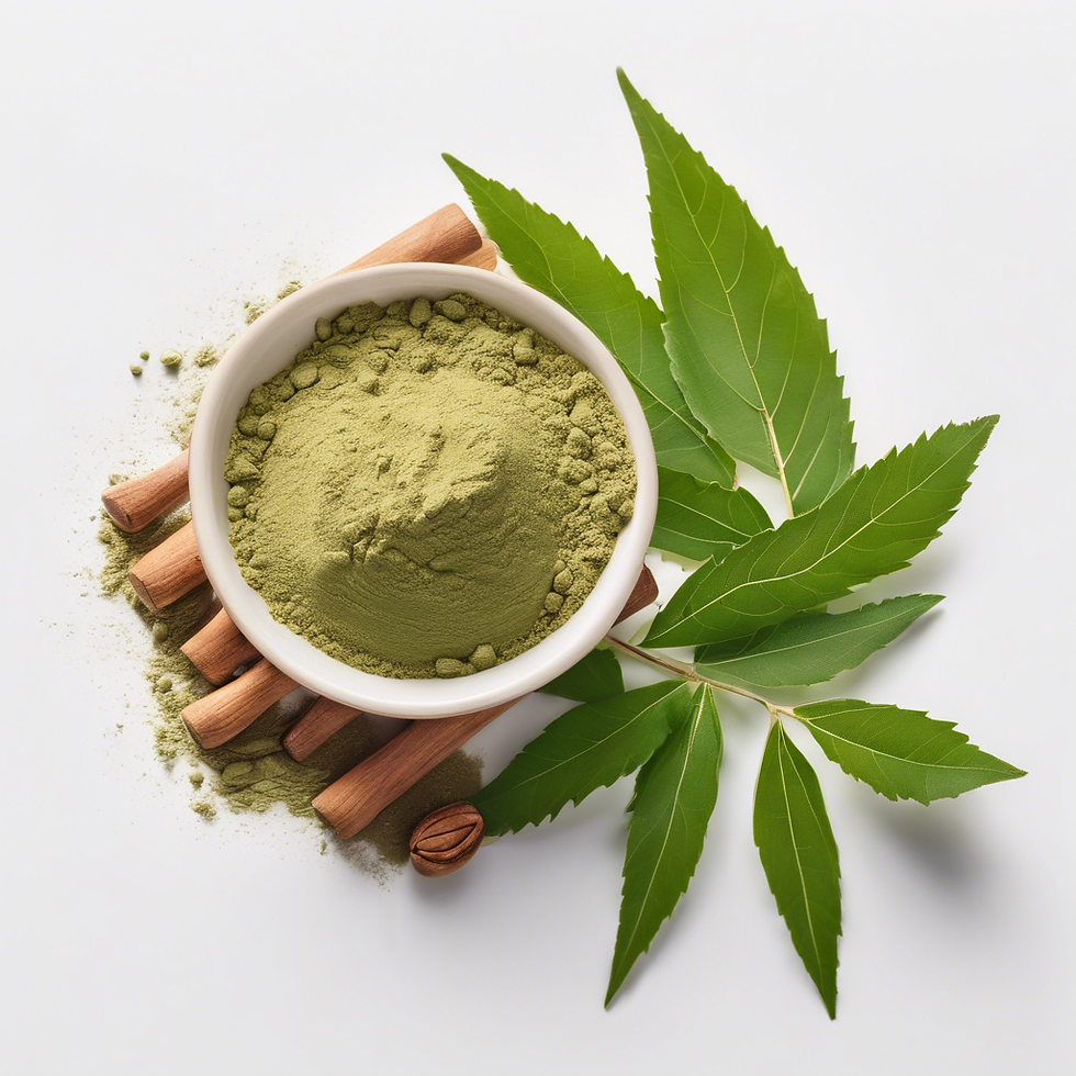 Ayurvedic PCD Pharma Franchise