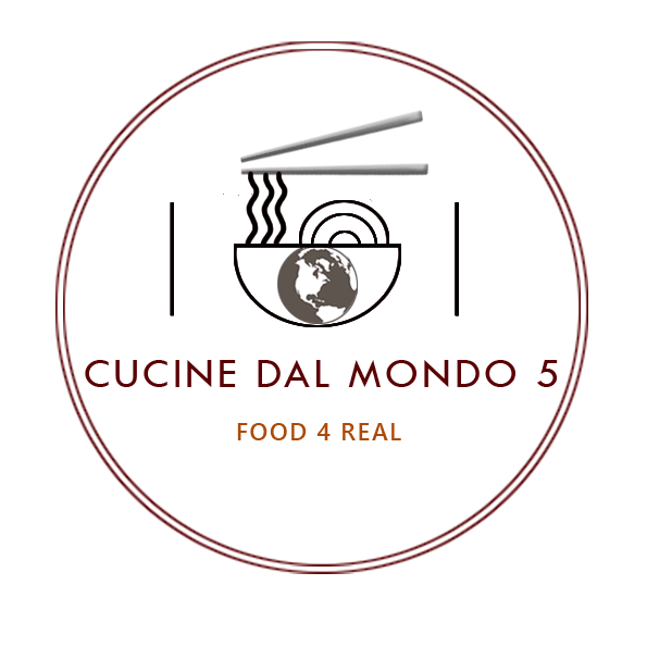Immagine del redattore: CucinedalMondo5