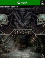 Scorn - Jogo Original para Xbox One