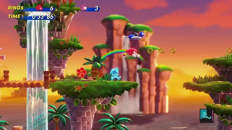 Miniatura: Sonic Superstars - Jogo Original para Nintendo Switch