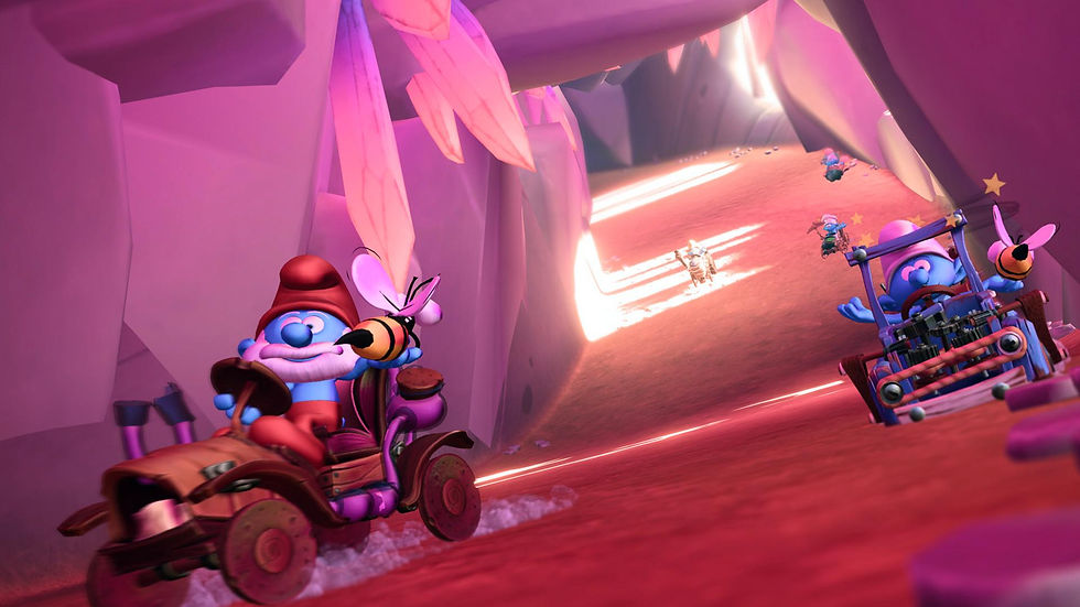 縮圖：Smurfs Kart - Jogo Original para Xbox One