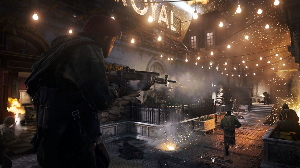 Μικρογραφία: Call of Duty: Vanguard - Jogo Original para Xbox Series SlX