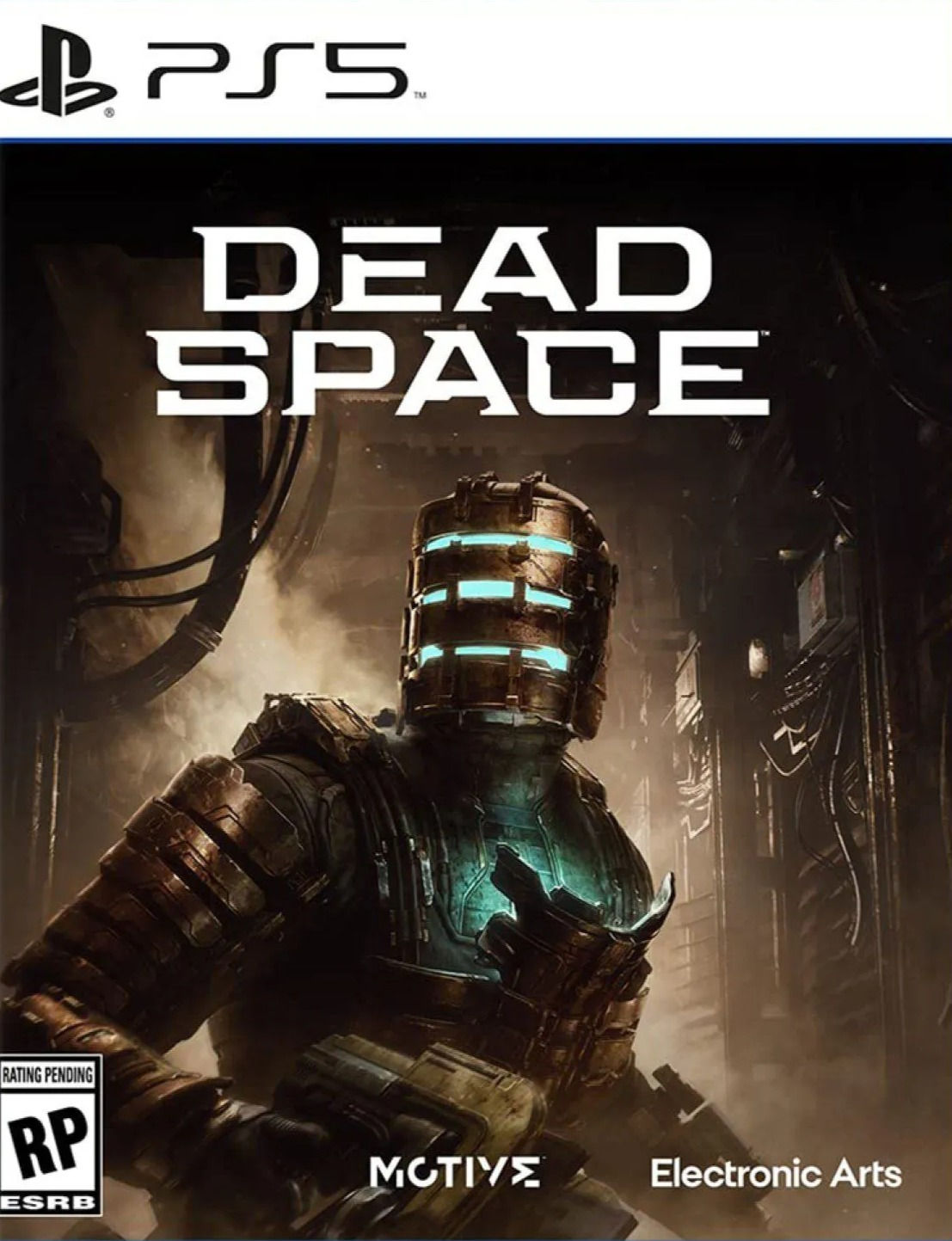 Dead Space Remake - Jogo Original para Playstation 5