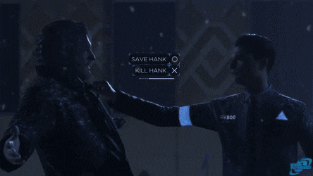 Thumbnail: Detroit Become Human - Jogo Original para Playstation 4