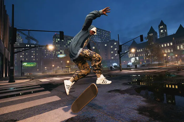 Miniatyrbilde: Tony Hawks Pro Skater 1+2 - Jogo Original para Xbox One