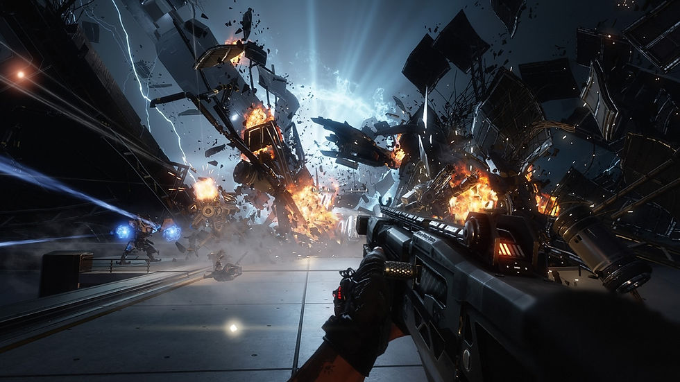 Thumbnail: Titanfall 2 - Jogo Original para Playstation 4