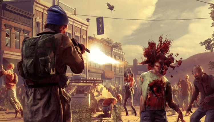 縮圖：State of Decay 2 - Jogo Original para Xbox One