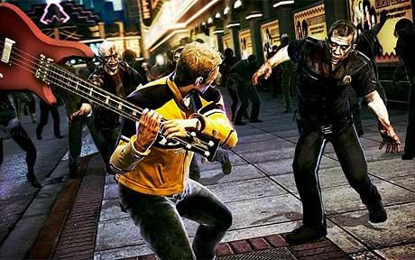 サムネイル： Dead Rising 2 - Jogo Original para Xbox 360