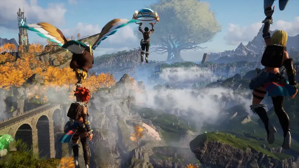 Miniatyrbilde: Palworld - Jogo Original para PS5