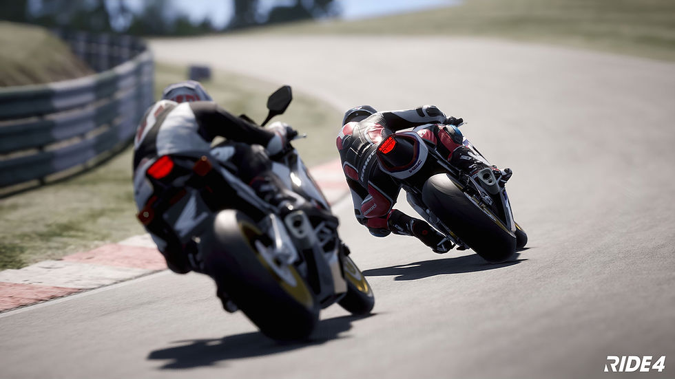 Miniatura: Ride 4 - Jogo Original para Xbox One