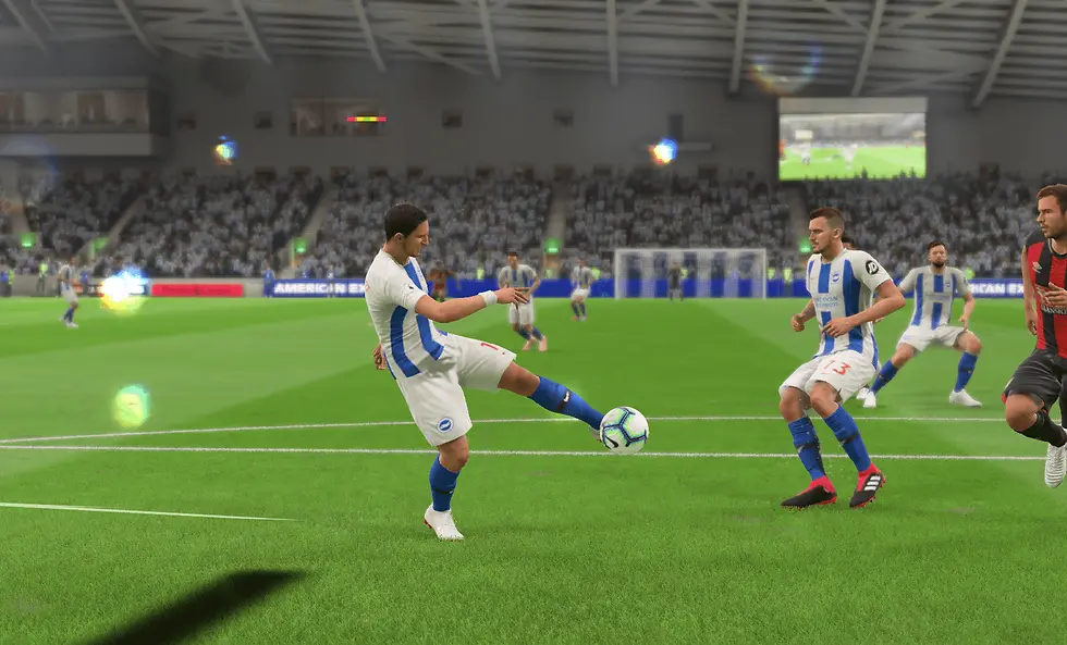 Miniatura: Fifa 19 - Jogo Original para Nintendo Switch