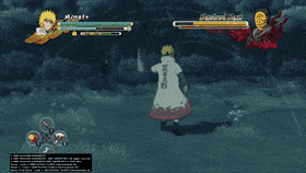 Miniaturbild: Naruto Trilogy - Jogo Original para Playstation 4