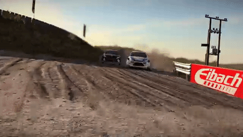 サムネイル： Dirt 4 - Jogo Original para Playstation 4