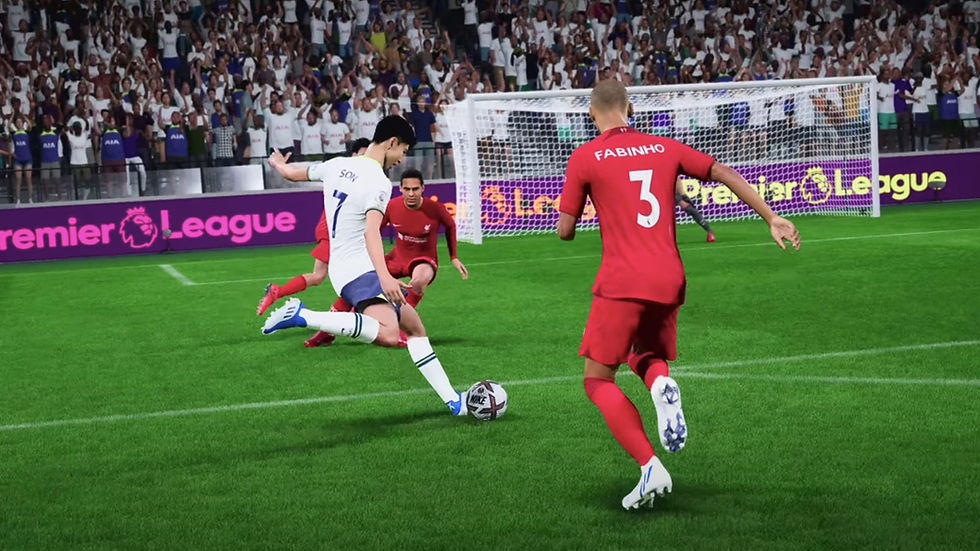 Miniatyrbild: Fifa 23 - Jogo Original para Playstation 5