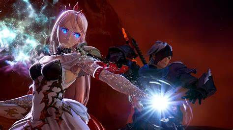 Миниатюра: Tales of Arise - Jogo Original para Playstation 4