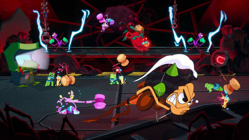 縮圖：Battletoads - Jogo Original para Xbox One
