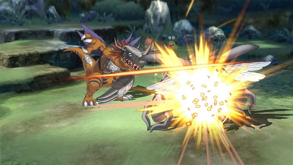 Miniatura: Digimon Survive - Jogo Original para Playstation 4