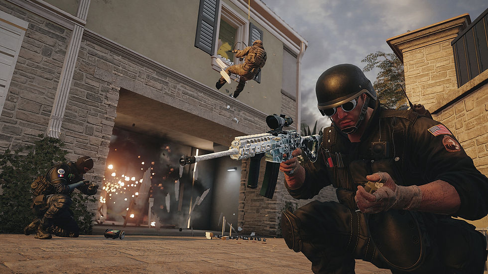 縮圖：Rainbow Six : Siege - Jogo Original para Xbox One