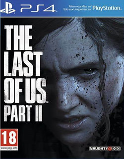 The Last of Us Part 2