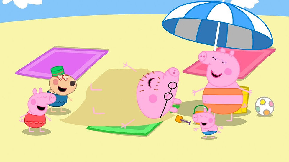Miniatura: My Friend Peppa Pig - Jogo Original para Nintendo Switch