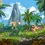 Miniatura: New Joe and Mac: The Caveman - Jogo Original para Nintendo Switch