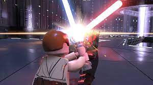 Thumbnail: Lego Star Wars: A Saga Skywalker - Jogo Original para Xbox One
