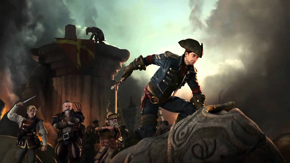 섬네일: Fable 3 - Jogo Original para Xbox 360